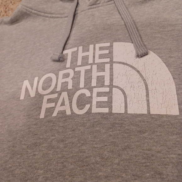 The North Face Hoodie - Picture 5 of 5
